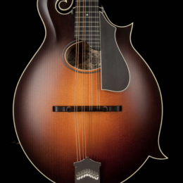 Collings MFO Mandolin - Due February